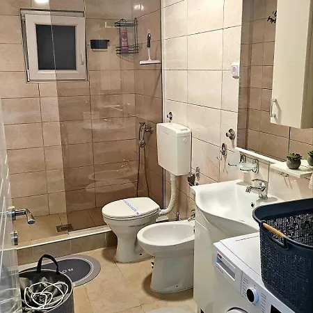 Tiha Voda 1 Pozarevac Exterior photo