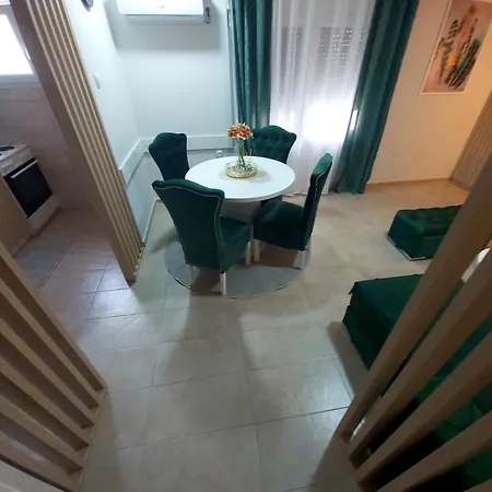 Tiha Voda 1 Pozarevac Exterior photo