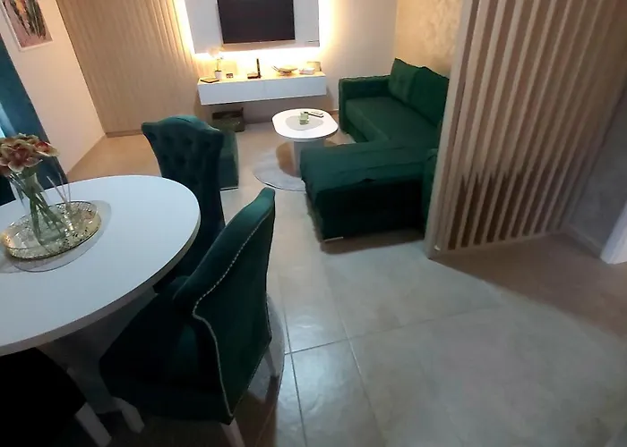Tiha Voda 1
