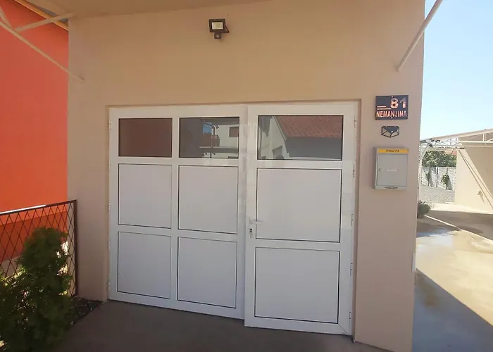 Tiha Voda 1