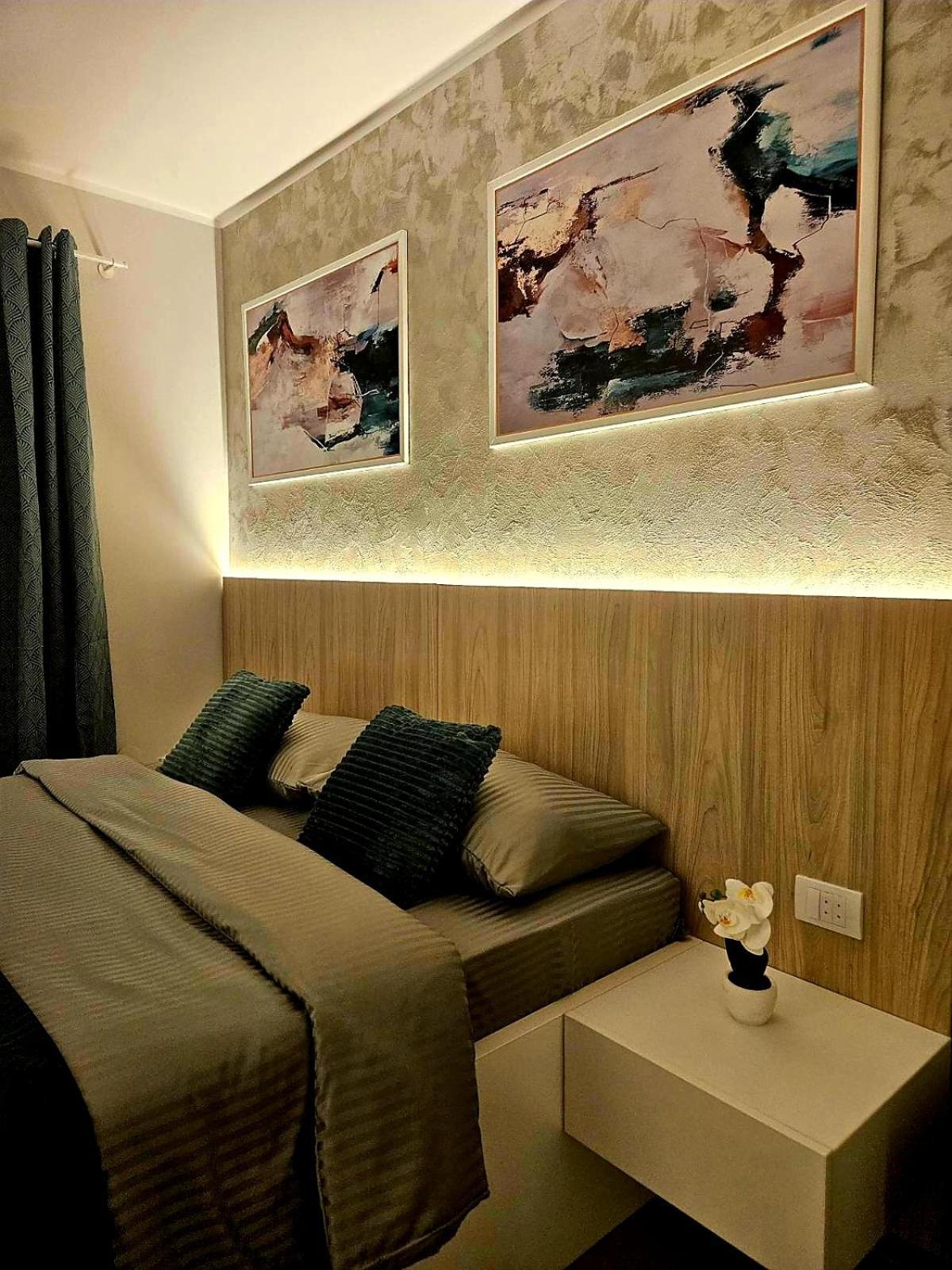 Tiha Voda 1 Apartment *