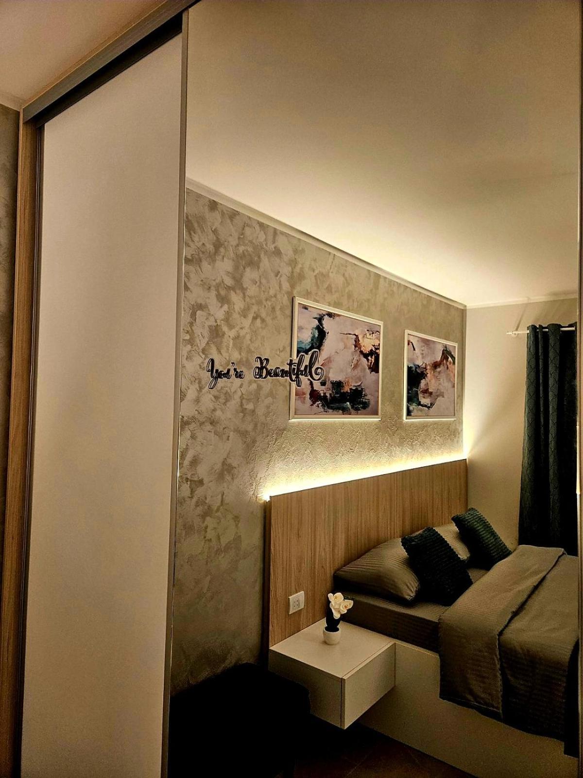 Apartment Tiha Voda 1 Pozarevac