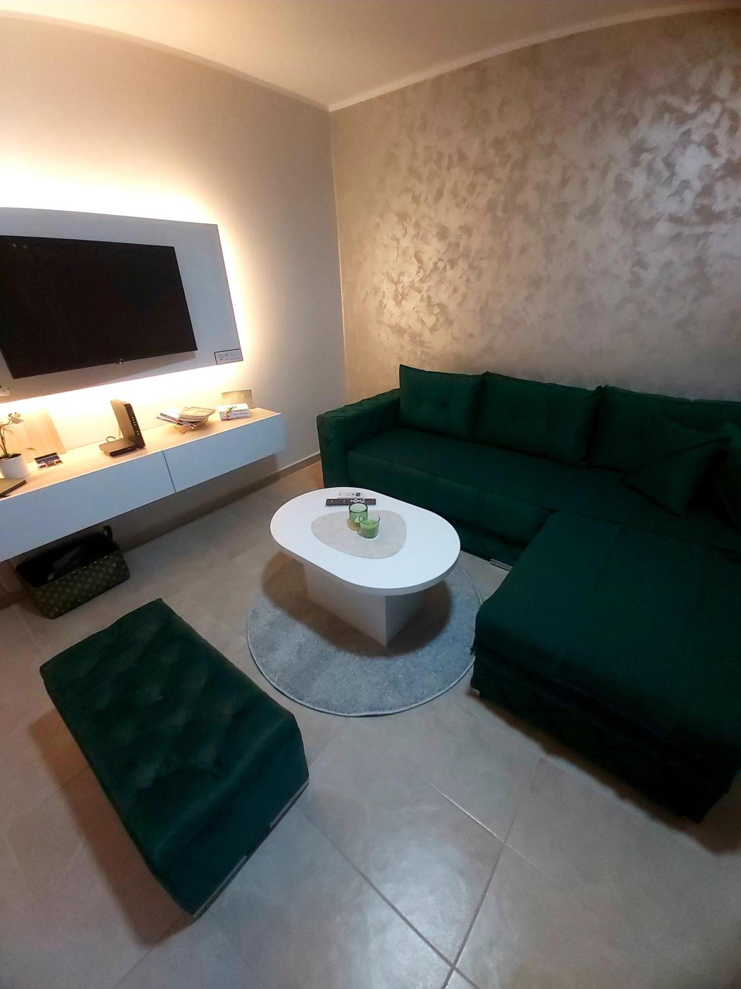 Tiha Voda 1 Apartment *
