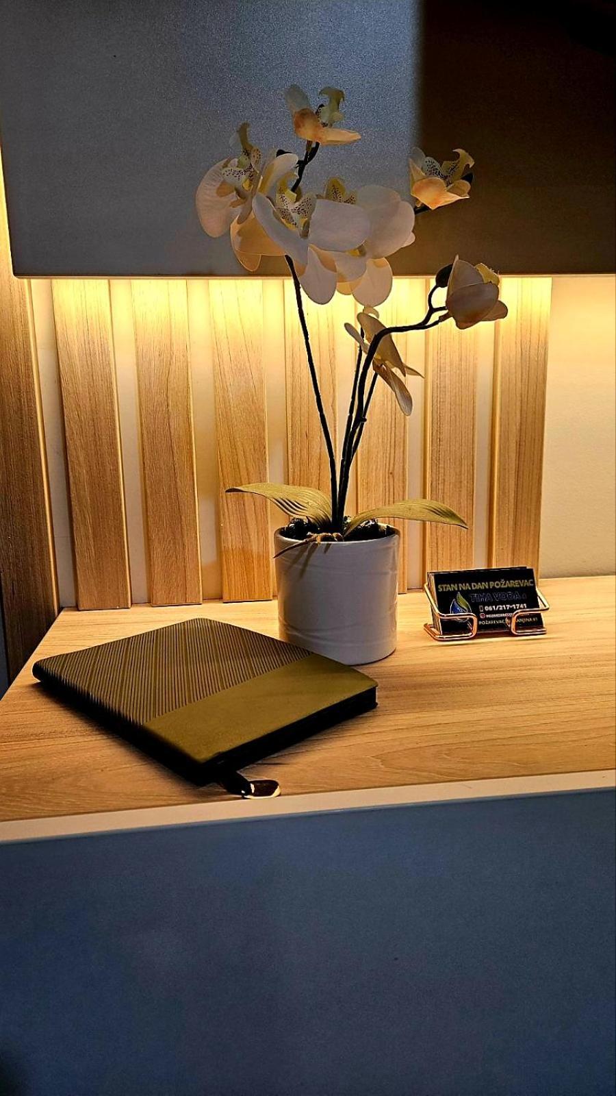 Tiha Voda 1 Apartment *