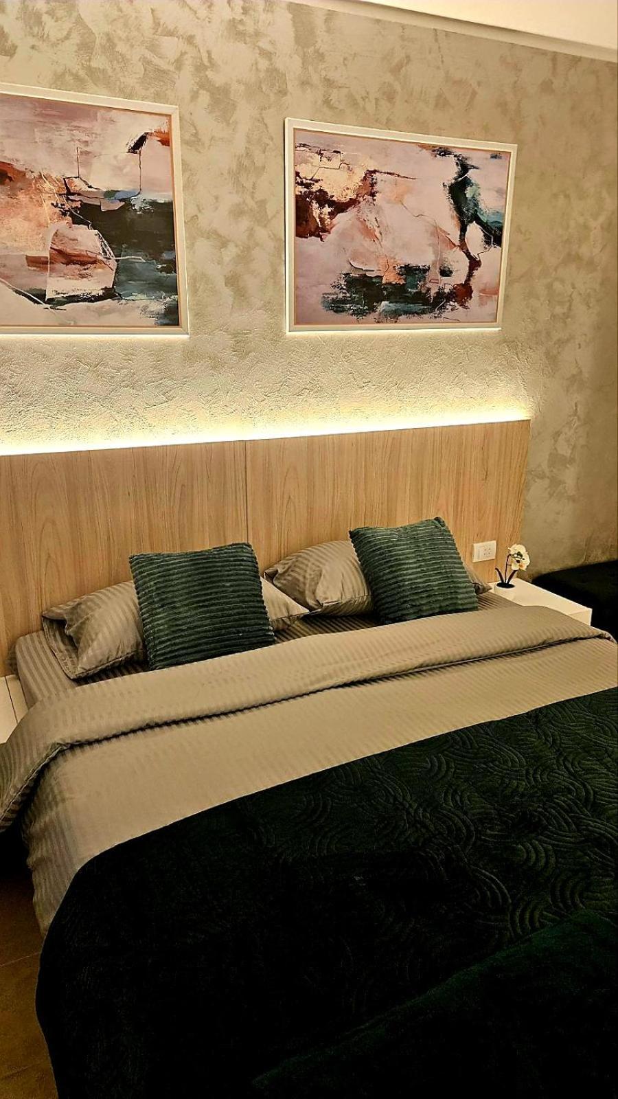 Tiha Voda 1 Apartment Pozarevac