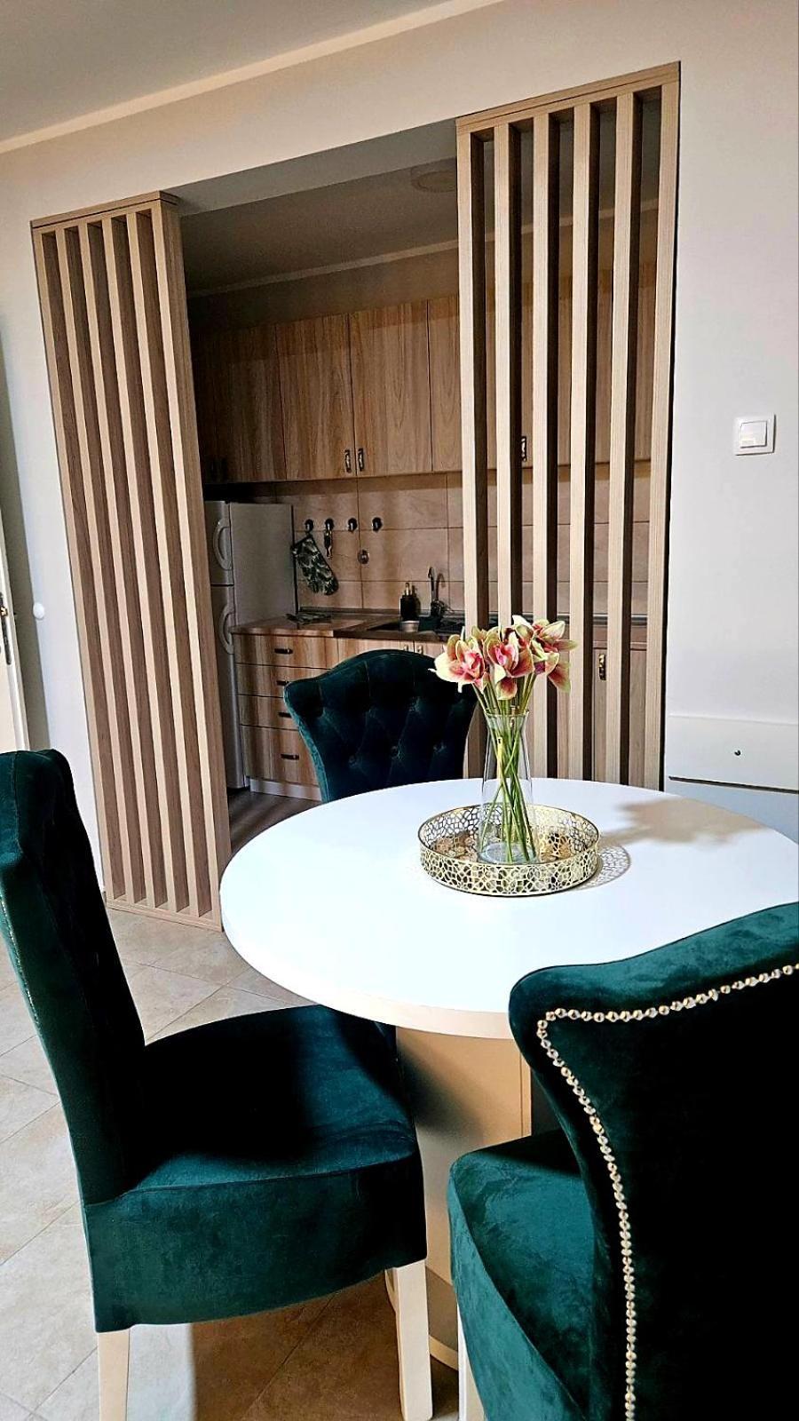 Tiha Voda 1 Apartment *