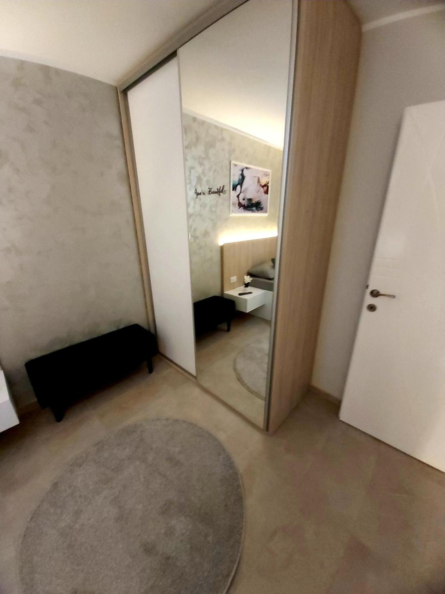 Tiha Voda 1 Apartment Pozarevac