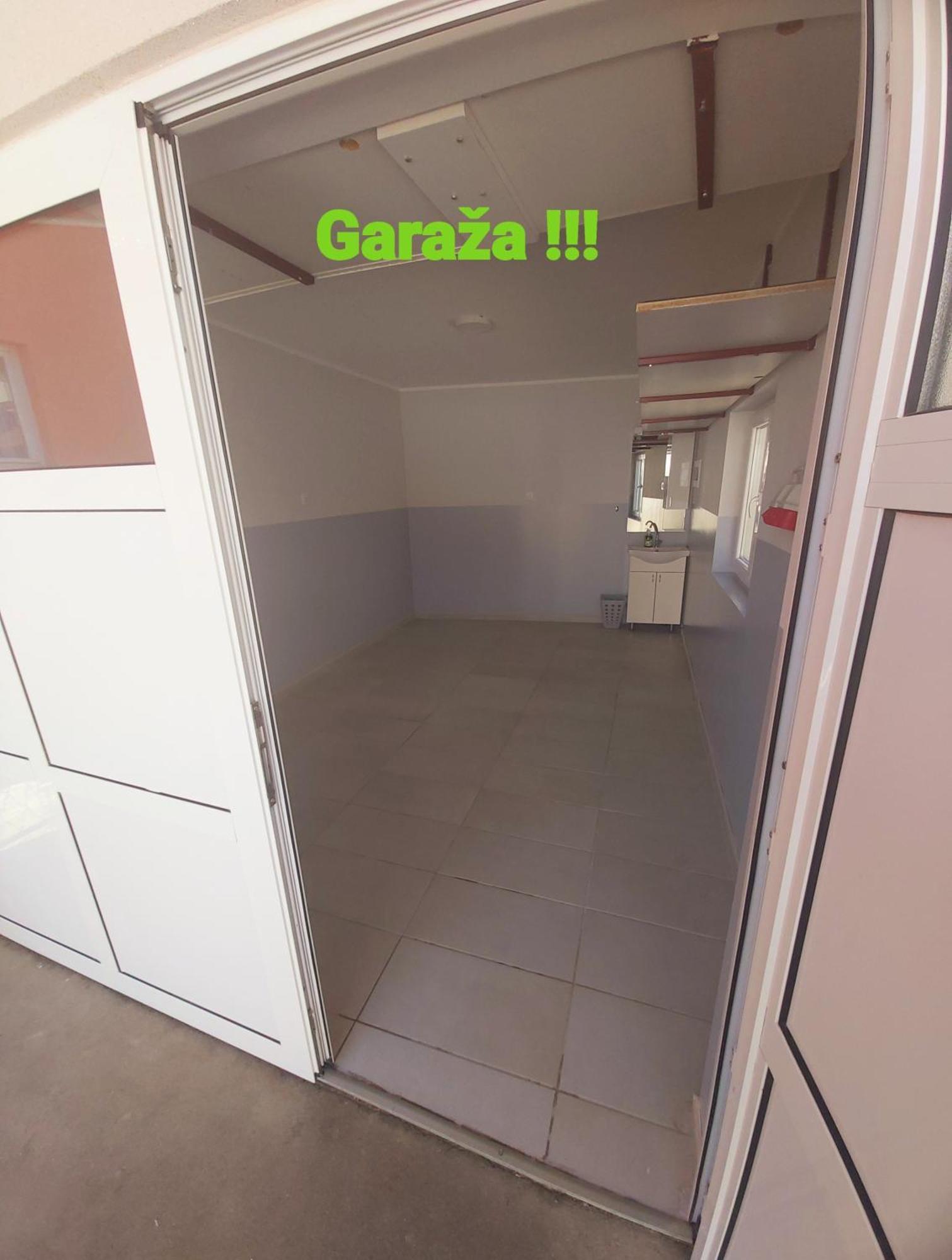Tiha Voda 1 *