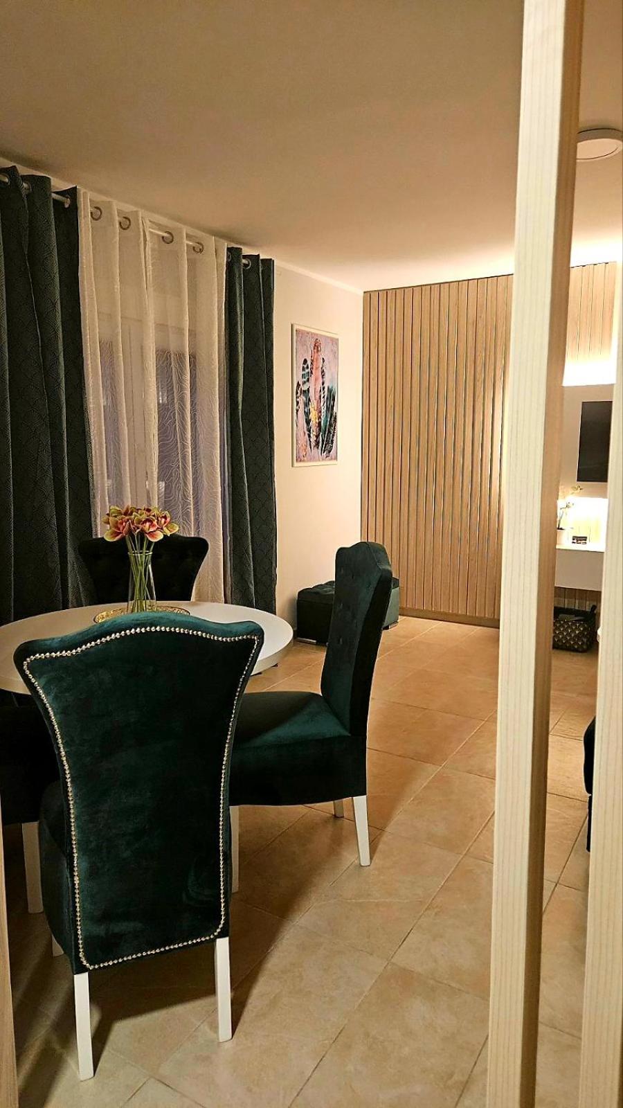 Apartment Tiha Voda 1 Pozarevac