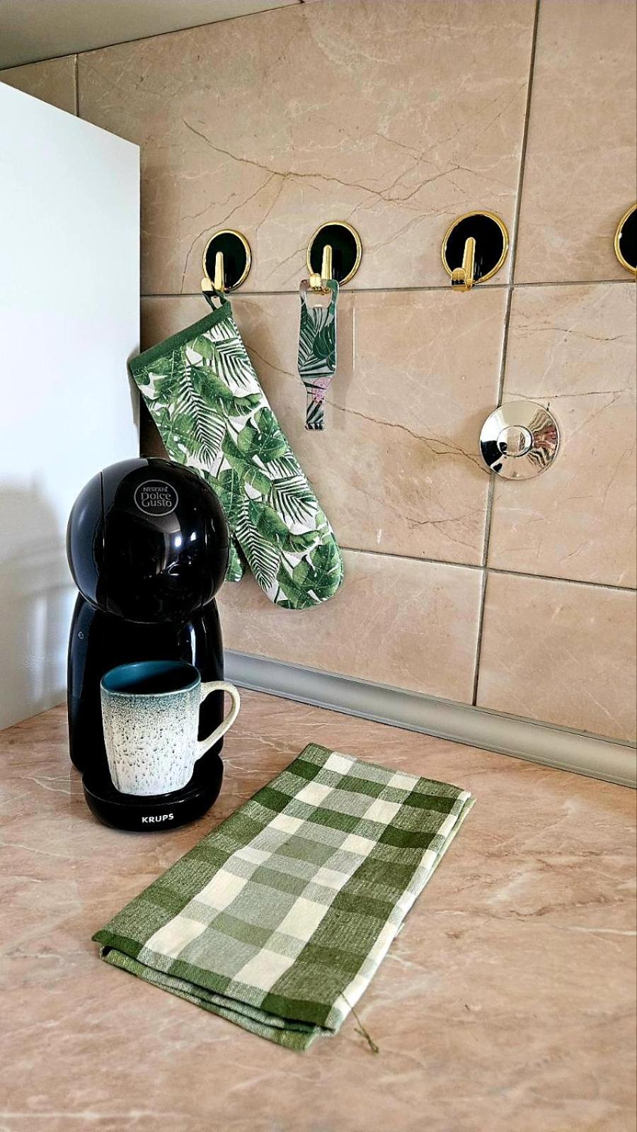 Tiha Voda 1 Apartment *