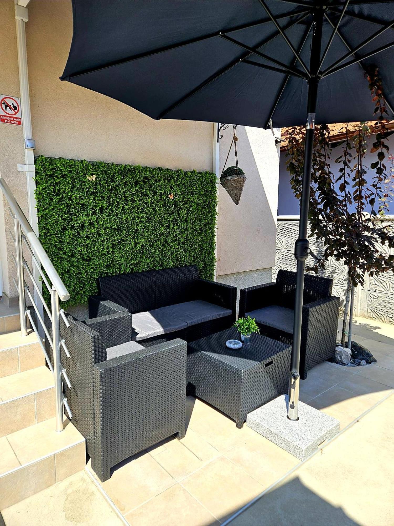 Tiha Voda 1 Apartment Pozarevac
