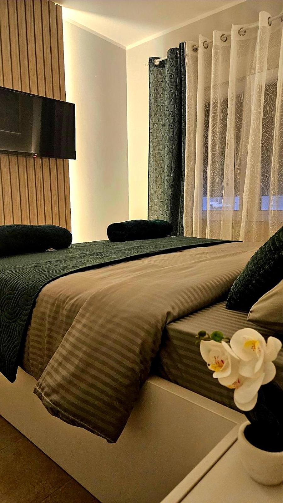 Tiha Voda 1 Apartment *